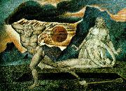 William Blake The Body of Abel Found by Adam and Eve china oil painting reproduction